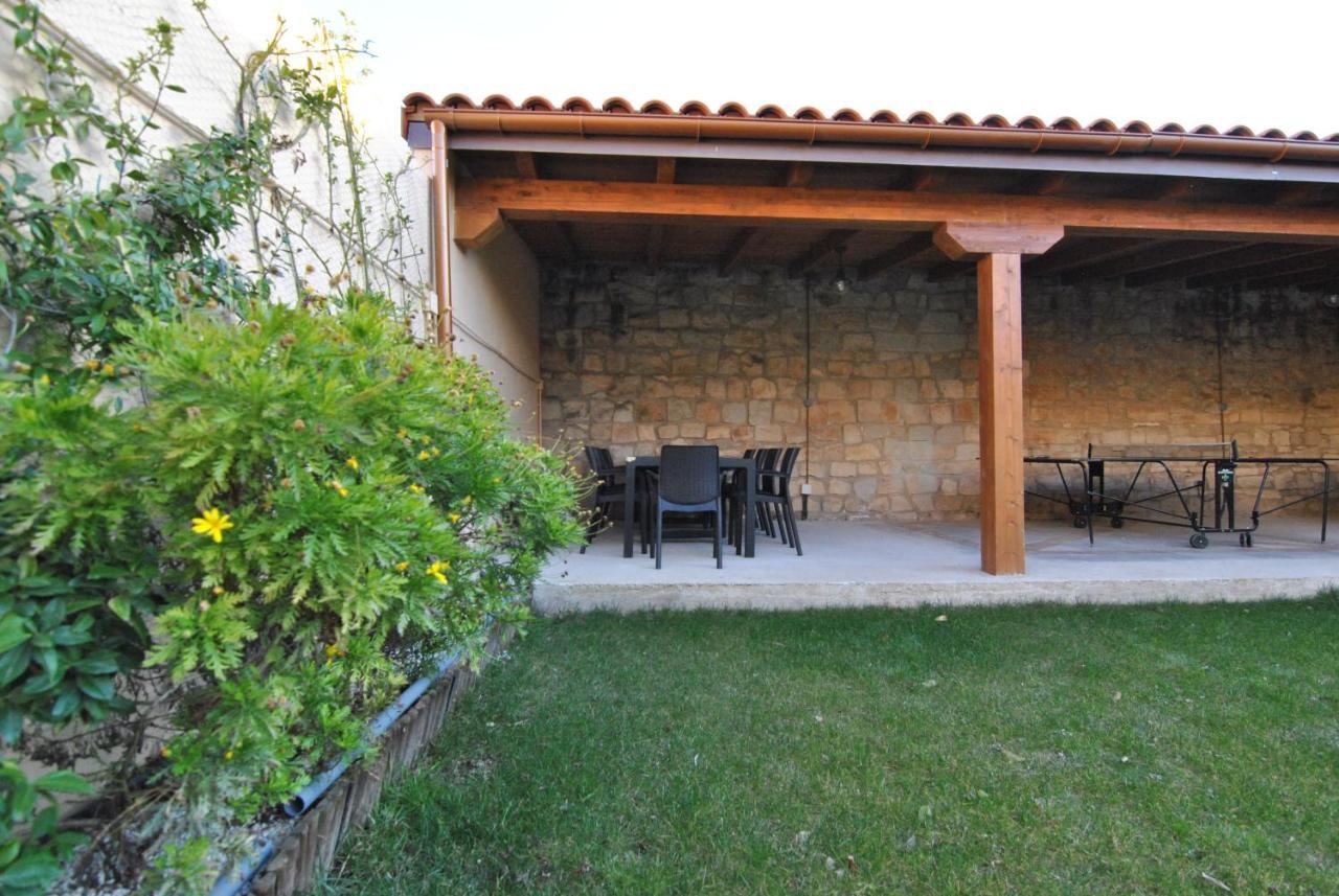 Las Casas De Sofia Cabanillas Luaran gambar