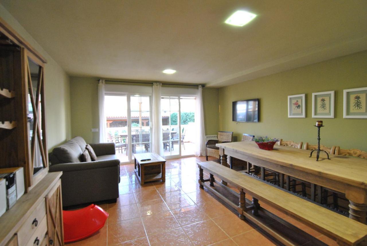 Las Casas De Sofia Cabanillas Luaran gambar
