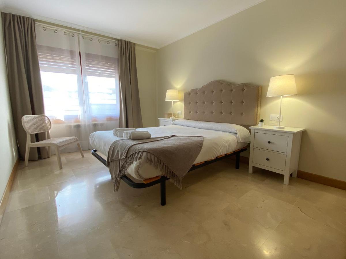 Las Casas De Sofia Cabanillas Luaran gambar