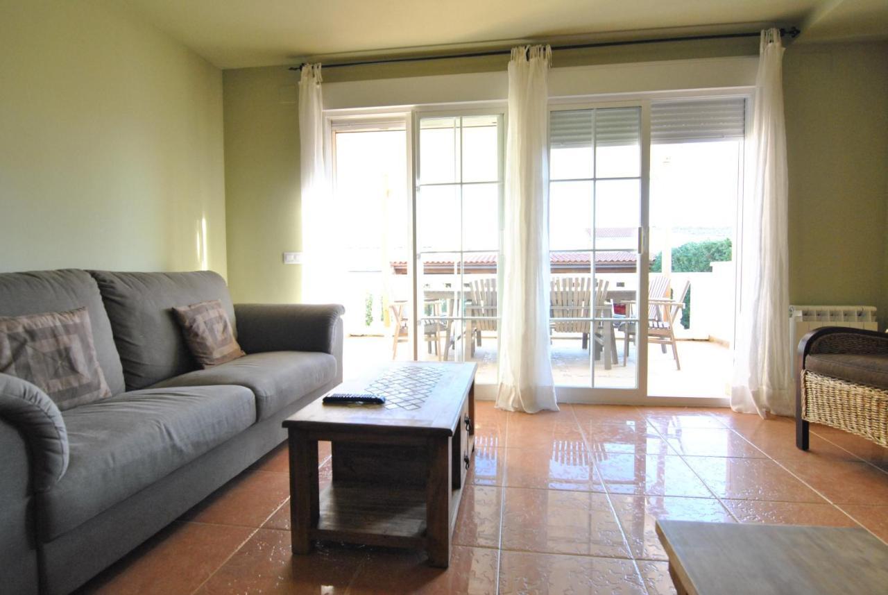 Las Casas De Sofia Cabanillas Luaran gambar